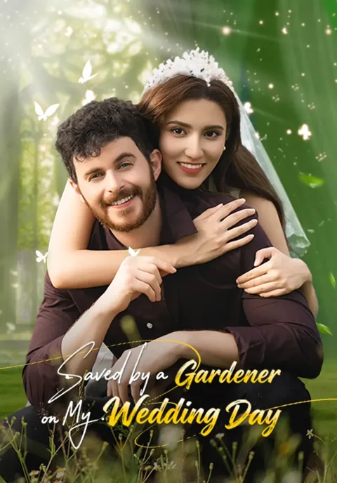 Saved by a Gardener on My Wedding Day cover image — watch all 47 episodes free in HD