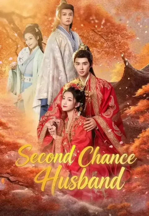 Second Chance Husband cover image — watch all 83 episodes free in HD