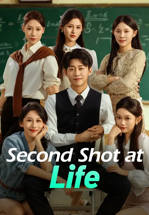 Second Shot at Life cover image — watch all 100 episodes free in HD