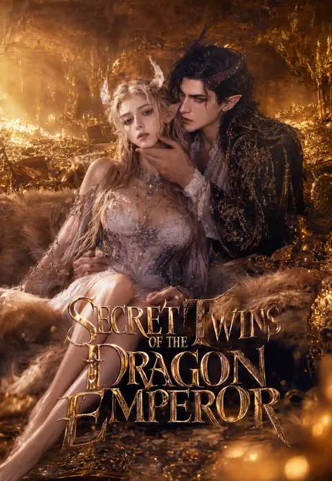 Secret Twins of the Dragon Emperor cover image — watch all 40 episodes free in HD