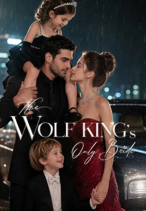 Secret Twins:The Wolf King's Only Bride cover image — watch all 42 episodes free in HD