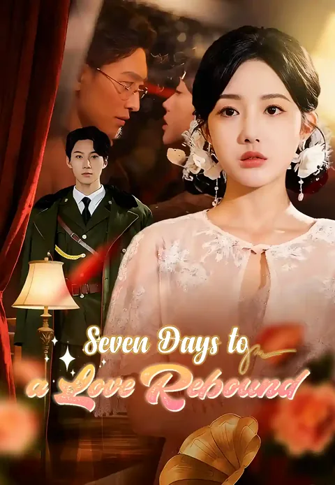 Seven Days to a Love Rebound cover image — watch all 51 episodes free in HD