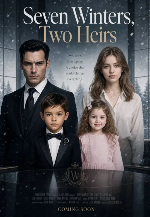 Seven Winters, Two Heirs cover image — watch all 33 episodes free in HD