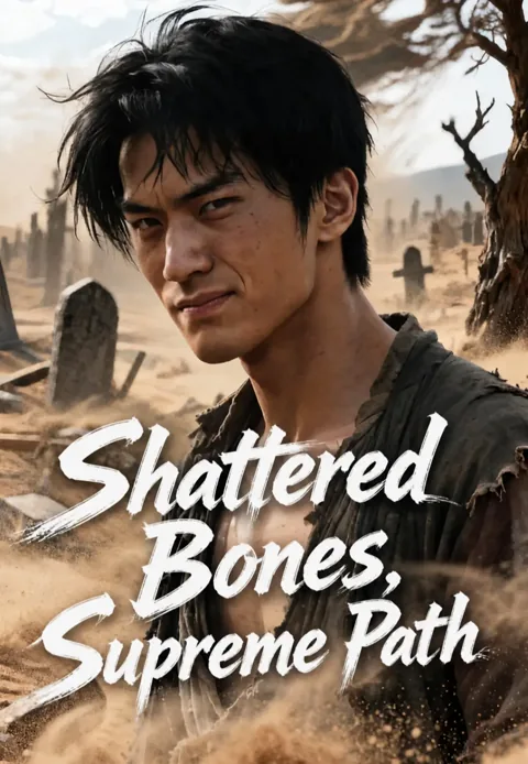 Shattered Bones, Supreme Path cover image — watch all 16 episodes free in HD