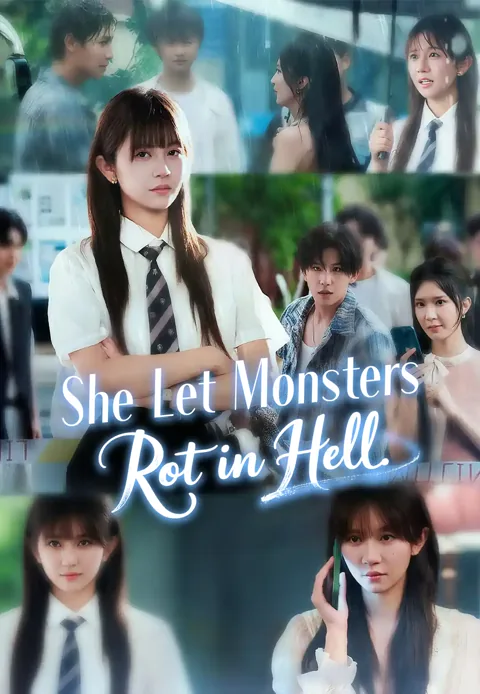 She Let Monsters Rot in Hell cover image — watch all 60 episodes free in HD