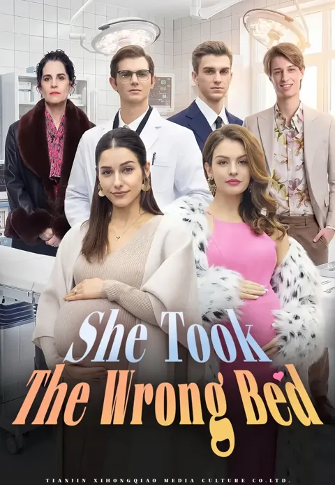 She Took the Wrong Bed cover image — watch all 55 episodes free in HD