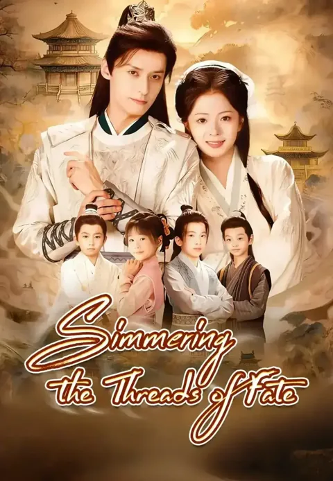 Simmering the Threads of Fate cover image — watch all 80 episodes free in HD