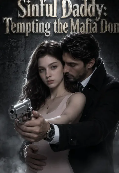 Sinful Daddy: Tempting the Mafia Don cover image — watch all 30 episodes free in HD