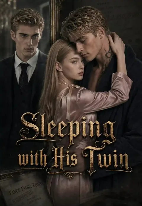 Sleeping with His Twin cover image — watch all 30 episodes free in HD