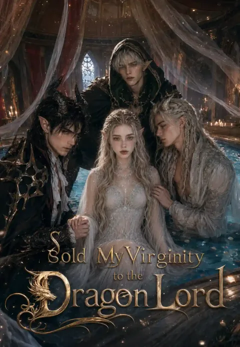 Sold My Virginity to the Dragon Lord cover image — watch all 40 episodes free in HD