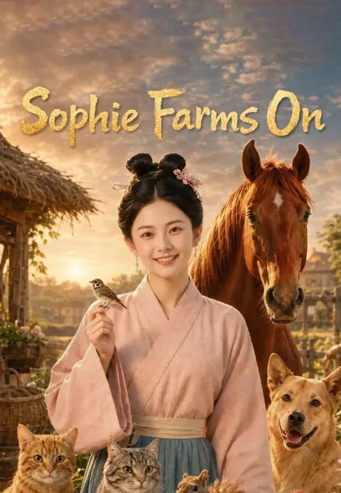 Sophie Farms On cover image — watch all 162 episodes free in HD