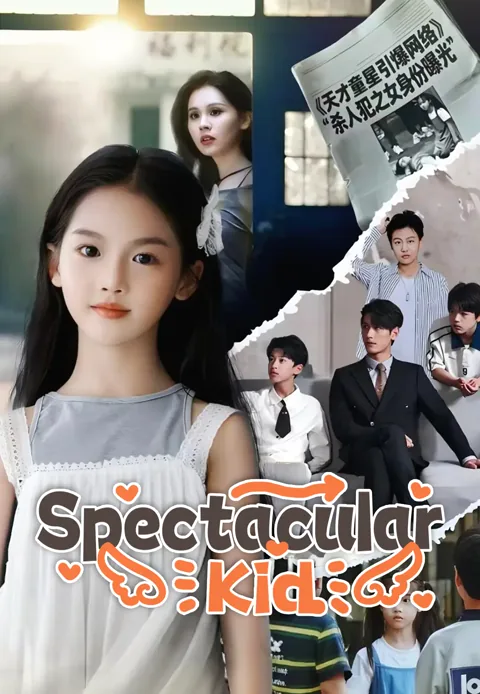 Spectacular Kid cover image — watch all 64 episodes free in HD