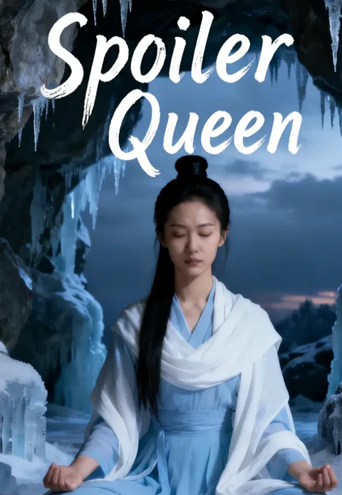 Spoiler Queen cover image — watch all 32 episodes free in HD