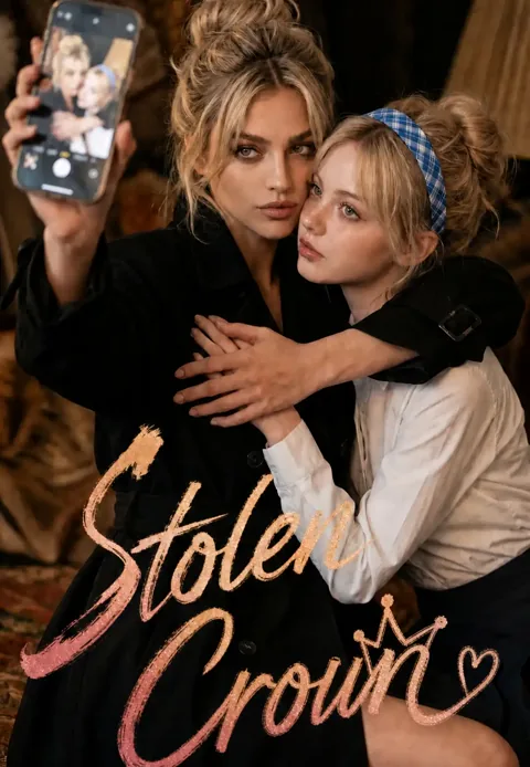 Stolen Crown cover image — watch all 30 episodes free in HD
