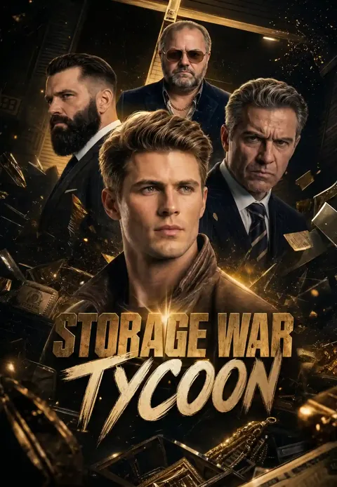 Storage War Tycoon II cover image — watch all 30 episodes free in HD