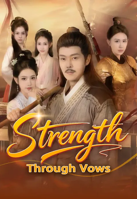 Strength Through Vows cover image — watch all 70 episodes free in HD