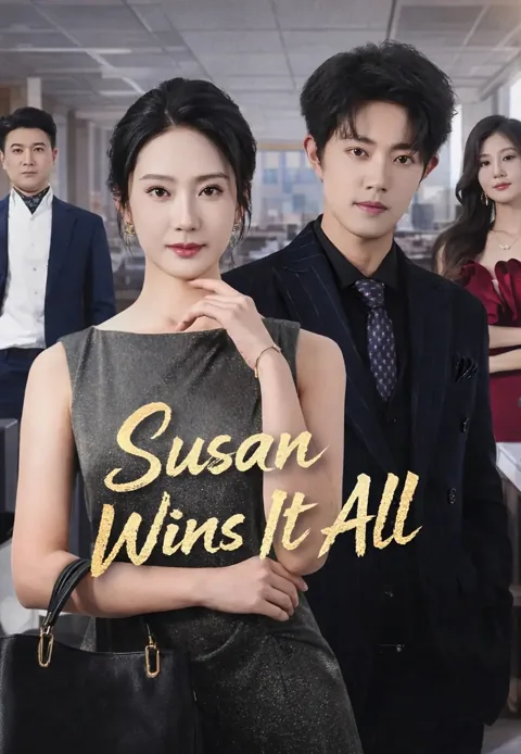 Susan Wins It All cover image — watch all 66 episodes free in HD