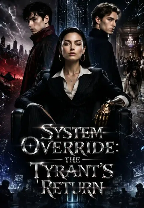 System Override: The Tyrant's Return cover image — watch all 30 episodes free in HD