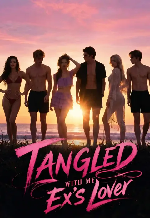 Tangled with My Ex's Lover cover image — watch all 30 episodes free in HD