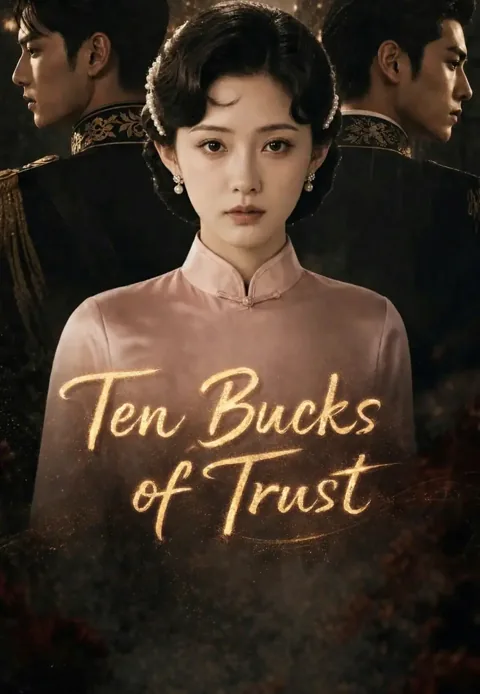 Ten Bucks of Trust cover image — watch all 68 episodes free in HD
