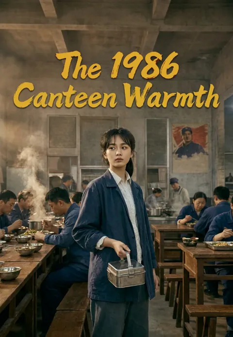 The 1986 Canteen Warmth cover image — watch all 48 episodes free in HD