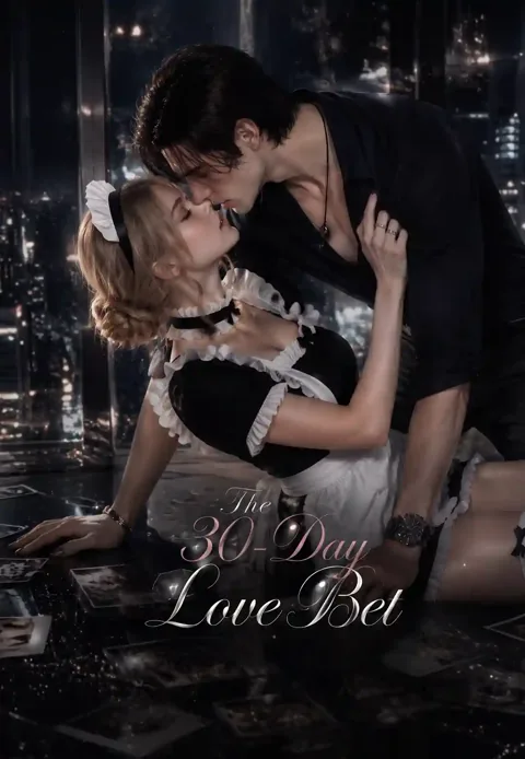 The 30-Day Love Bet cover image — watch all 41 episodes free in HD