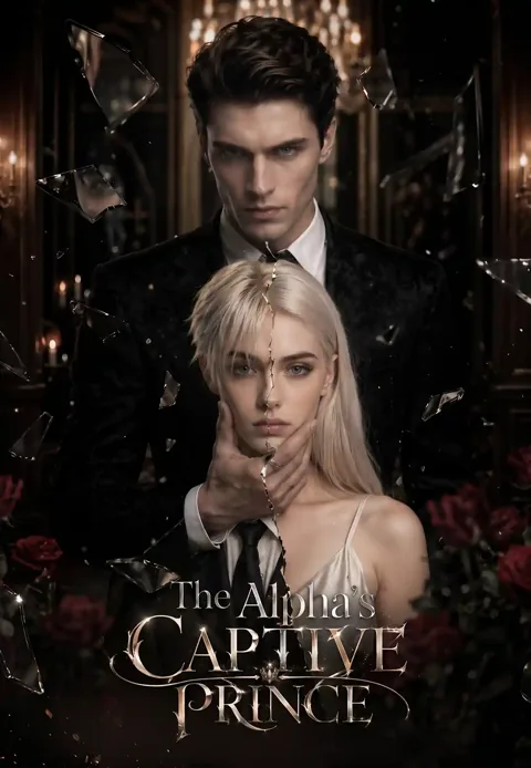 The Alpha's Captive Prince cover image — watch all 35 episodes free in HD