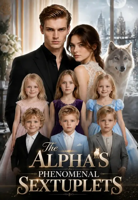 The Alpha’s Phenomenal Sextuplets cover image — watch all 36 episodes free in HD