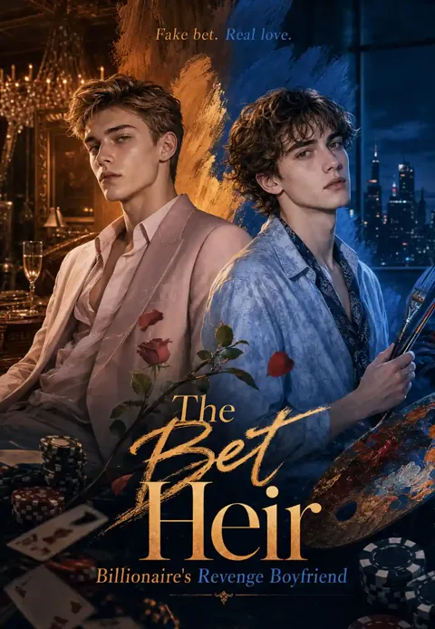 The Bet Heir cover image — watch all 49 episodes free in HD