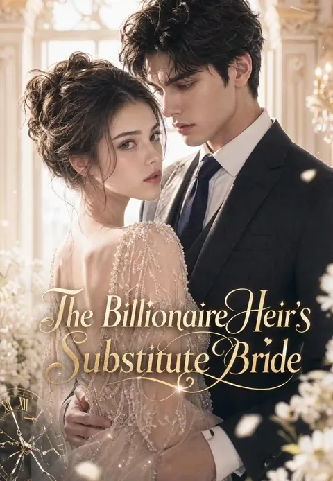 The Billionaire Heir's Substitute Bride cover image — watch all 40 episodes free in HD