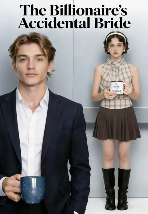 The Billionaire's Accidental Bride cover image — watch all 30 episodes free in HD