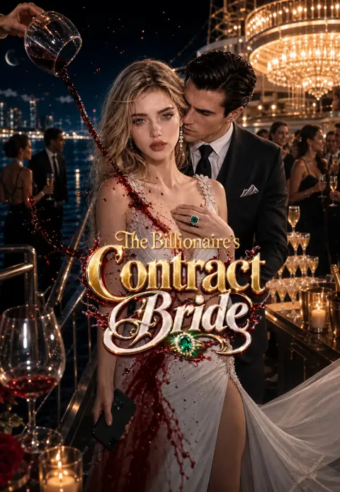 The Billionaire’s Contract Bride cover image — watch all 40 episodes free in HD