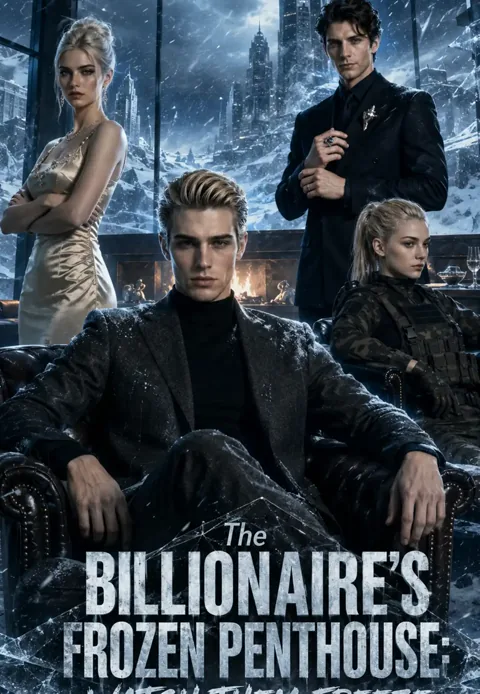 The Billionaire's Frozen Penthouse: Watch Them Freeze cover image — watch all 30 episodes free in HD