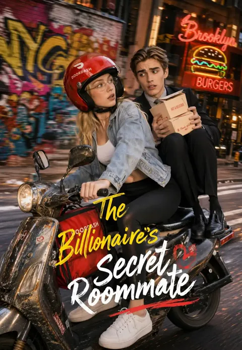 The Billionaire's Secret Roommate cover image — watch all 50 episodes free in HD