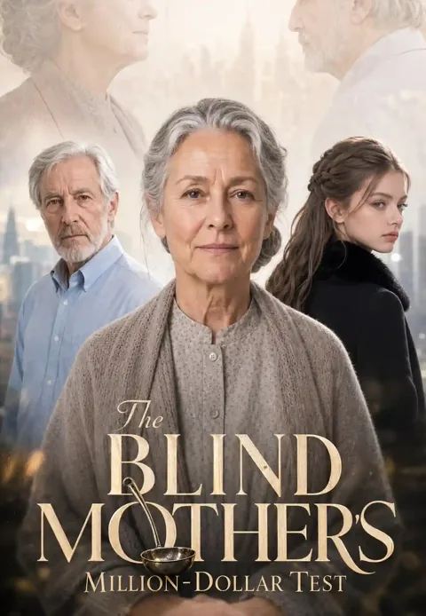 The Blind Mother's Million-Dollar Test cover image — watch all 43 episodes free in HD