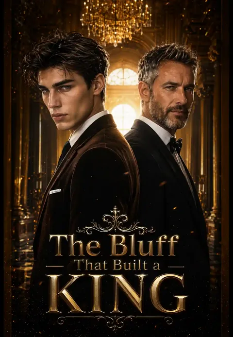 The Bluff That Built a King cover image — watch all 44 episodes free in HD