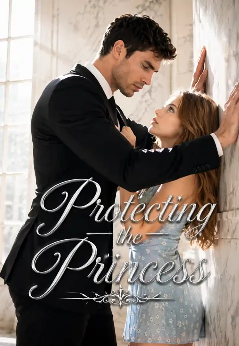 The Bodyguard’s Rule: Protecting His Princess cover image — watch all 30 episodes free in HD