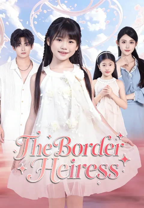 The Border Heiress cover image — watch all 80 episodes free in HD