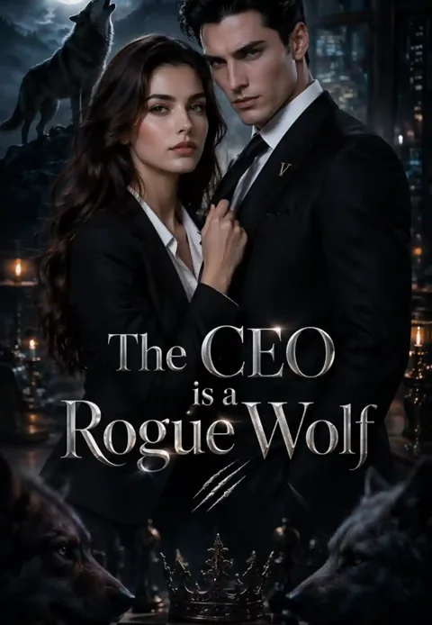 The CEO is a Rogue Wolf cover image — watch all 31 episodes free in HD