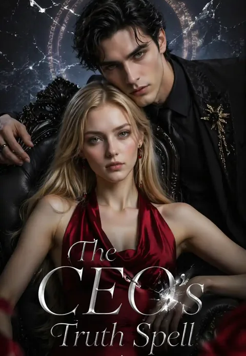 The CEO's Truth Spell cover image — watch all 40 episodes free in HD
