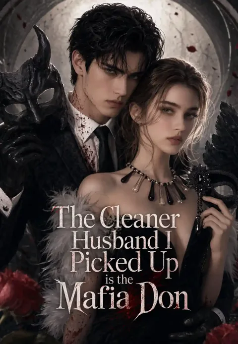 The Cleaner Husband I Picked Up is the Mafia Don cover image — watch all 33 episodes free in HD
