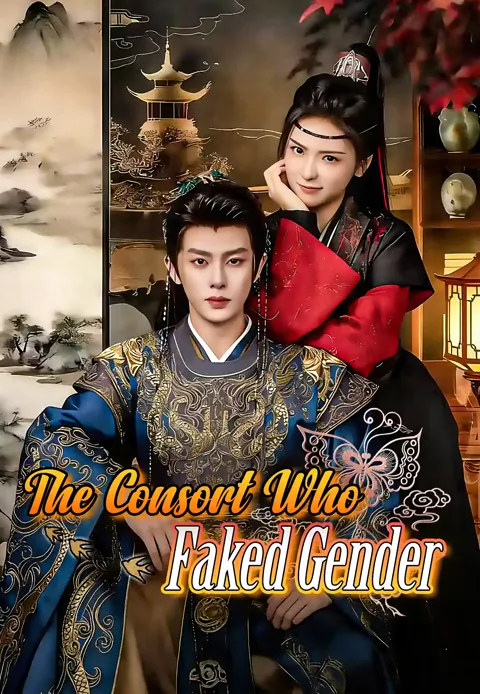 The Consort Who Faked Gender cover image — watch all 80 episodes free in HD