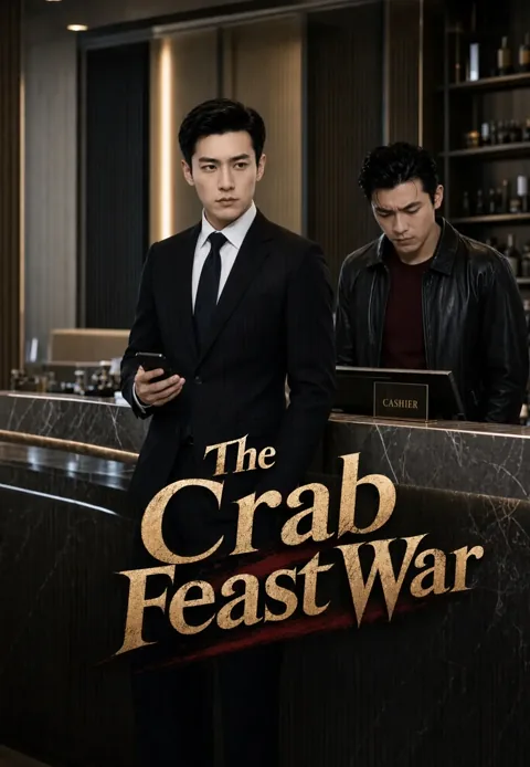 The Crab Feast War cover image — watch all 48 episodes free in HD