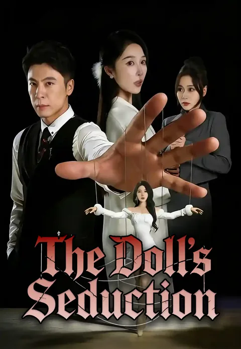 The Doll's Seduction cover image — watch all 60 episodes free in HD
