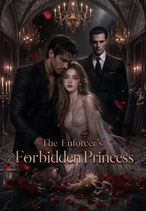 The Enforcer's Forbidden Princess cover image — watch all 30 episodes free in HD