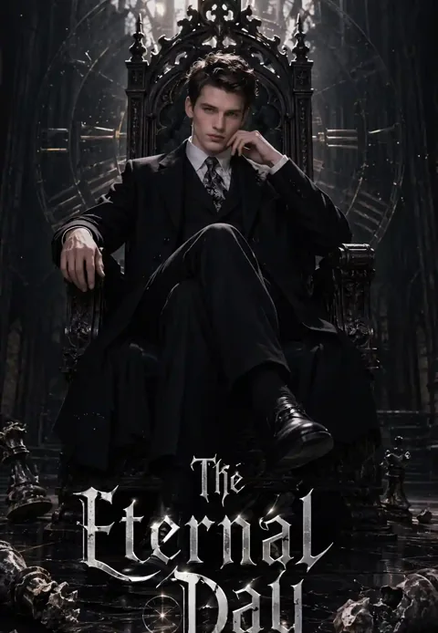 The Eternal Day cover image — watch all 58 episodes free in HD