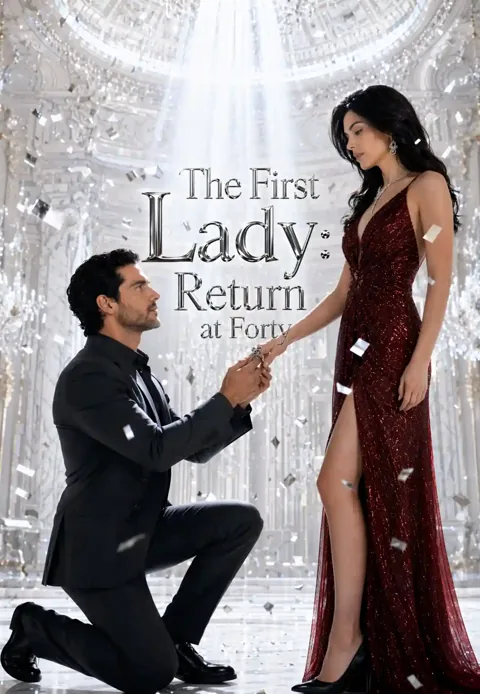 The First Lady: Return at Forty cover image — watch all 40 episodes free in HD