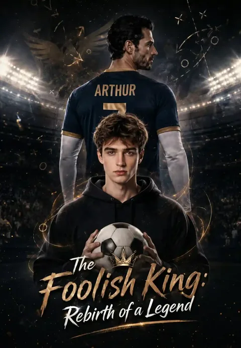 The Foolish King: Rebirth of a Legend cover image — watch all 30 episodes free in HD