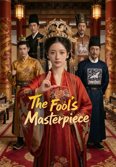 The Fool's Masterpiece cover image — watch all 38 episodes free in HD