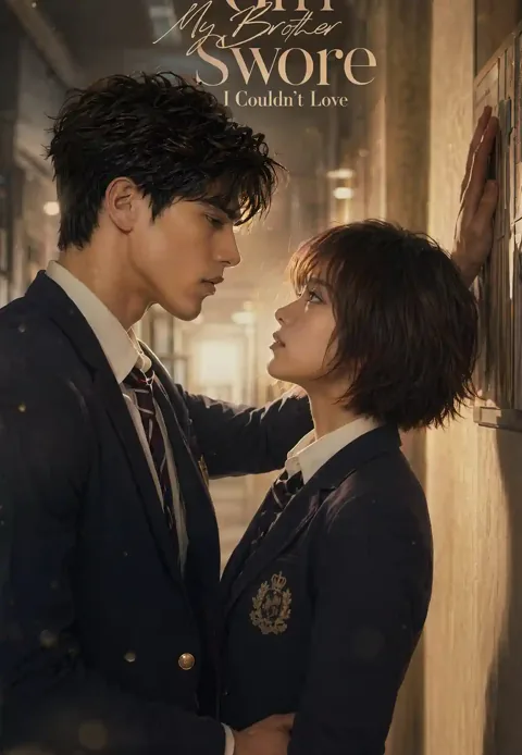 THE GIRL MY BROTHER SWORE I COULDN'T LOVE cover image — watch all 40 episodes free in HD
